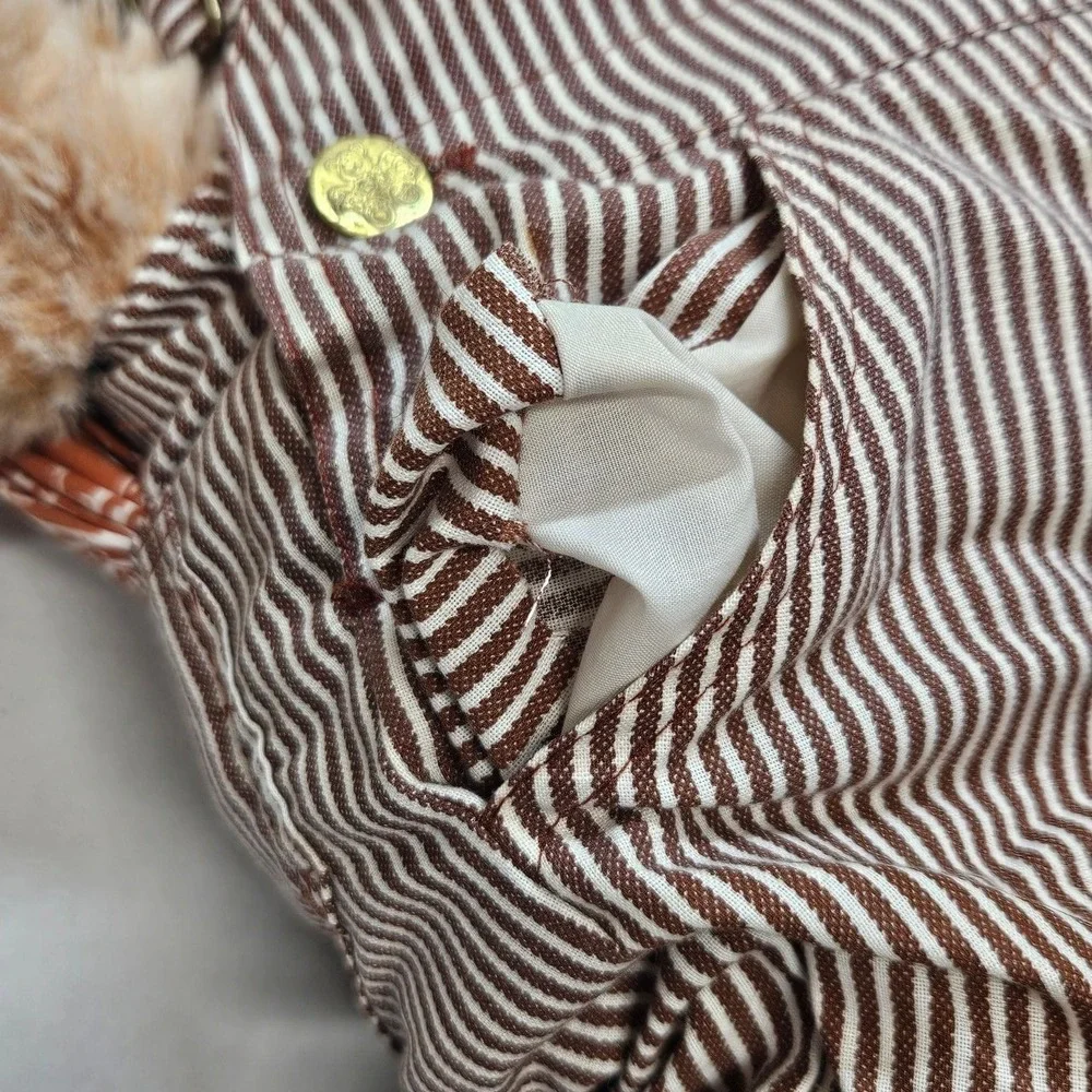 Vintage 1984 Furskins Dudley‎ 22